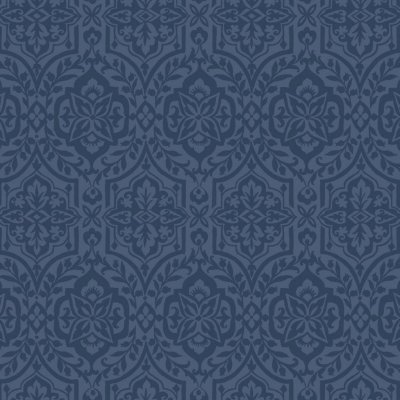 Обои York Damask Resource Library DM5037