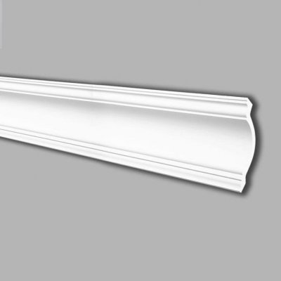 Карниз NMC DSMNNGV00