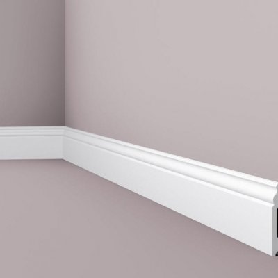 Плинтус NMC DSPLFB200020