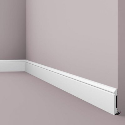 Плинтус NMC DSPLFL200011