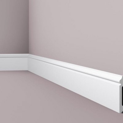 Плинтус NMC DSPLFL200020