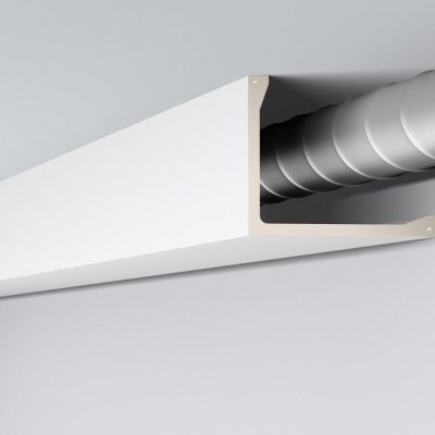 Карниз NMC DUMANL02000