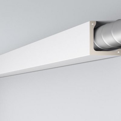Карниз NMC DUMANL04000