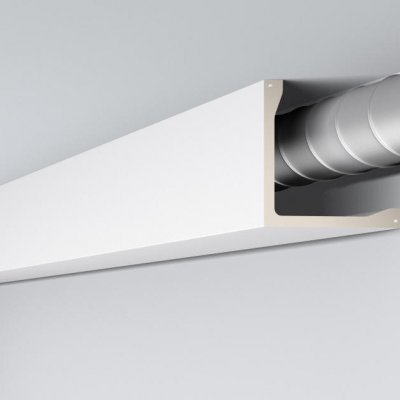 Карниз NMC DUMANL05000