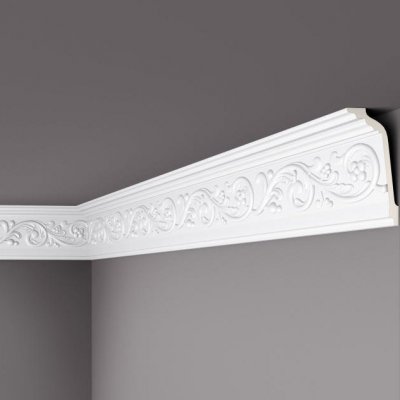 Карниз NMC DUMANZ11001