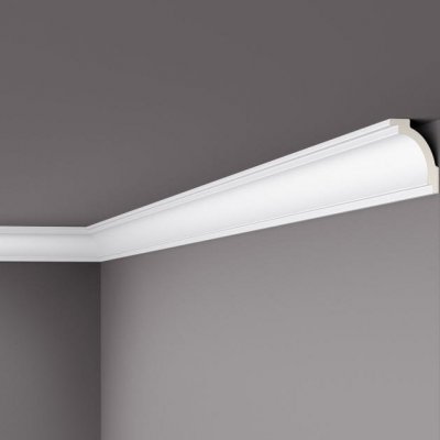 Карниз NMC DUMANZ16000