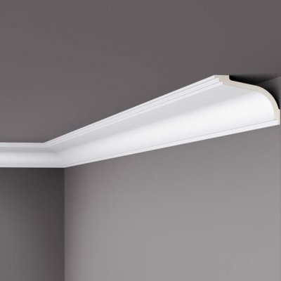 Карниз NMC DUMANZ17000