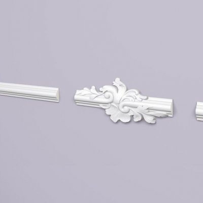 Угловой элемент NMC DUVAZ1040