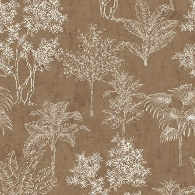 Обои Galerie Zen DWP0361-02