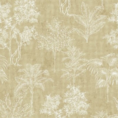 Обои Galerie Zen DWP0361-03