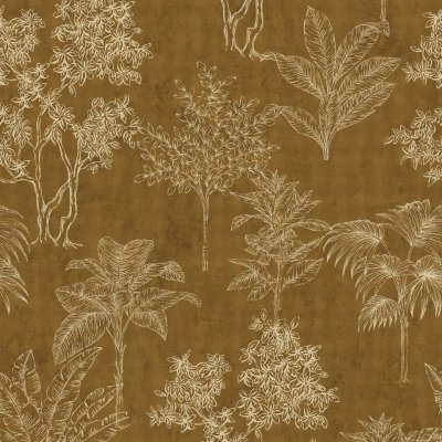 Обои Galerie Zen DWP0361-04