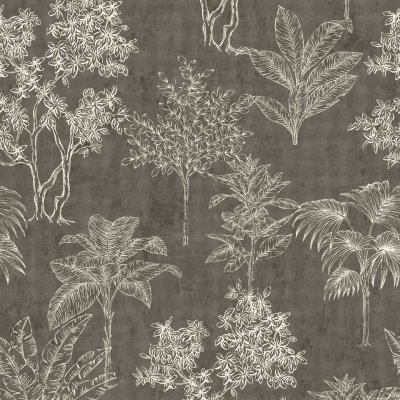 Обои Galerie Zen DWP0361-05