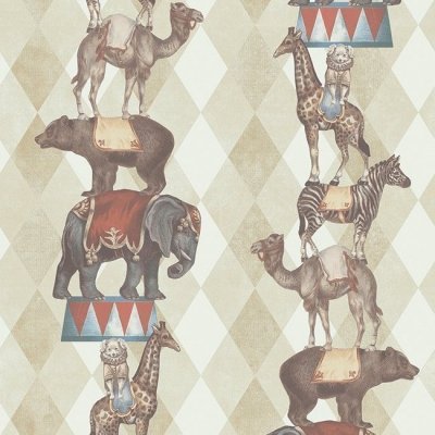 Обои KT-Exclusive Discovery DYW0003