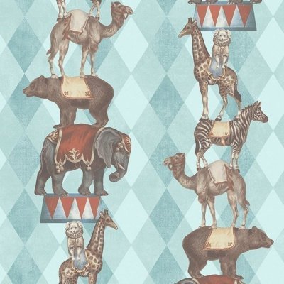 Обои KT-Exclusive Discovery DYW0004