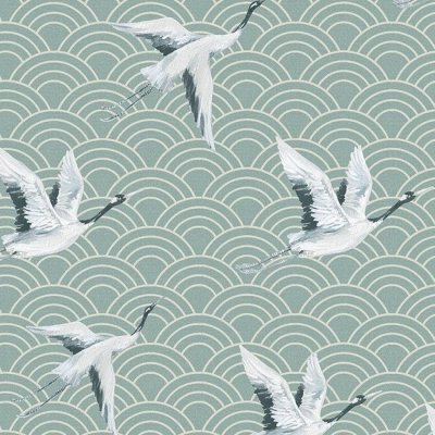 Обои KT-Exclusive Discovery DYW0012