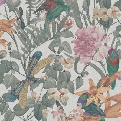 Обои KT-Exclusive Discovery DYW0019