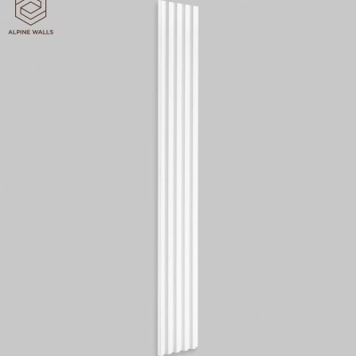 Декоративная панель LineArt ECO2741W