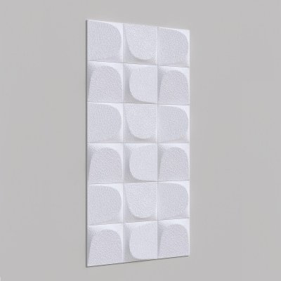 Декоративная панель Geometrium ECOGR0203W