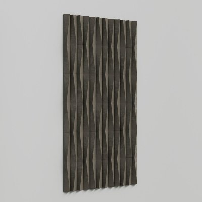 Декоративная панель Geometrium ECOGR0204G