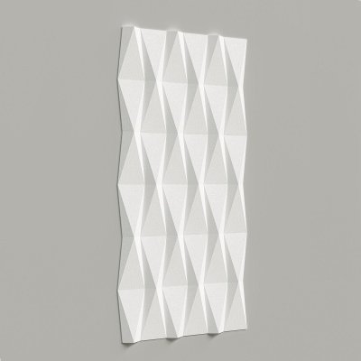 Декоративная панель Geometrium ECOGR0208W