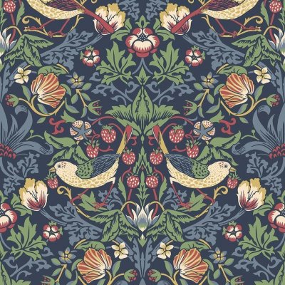 Обои KT-Exclusive Arts&Crafts ET11202