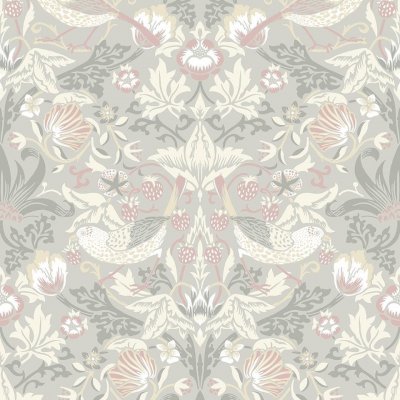 Обои KT-Exclusive Arts&Crafts ET11208