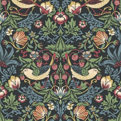 Обои KT-Exclusive Arts&Crafts ET11210