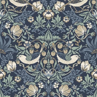 Обои KT-Exclusive Arts&Crafts ET11212