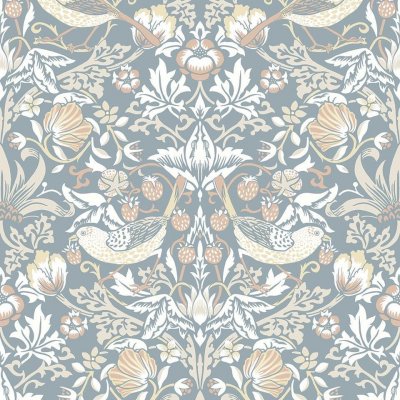 Обои KT-Exclusive Arts&Crafts ET11222