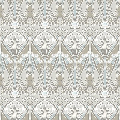 Обои KT-Exclusive Arts&Crafts ET12424