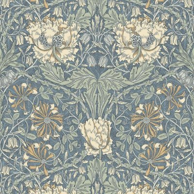 Обои KT-Exclusive Arts&Crafts ET12602