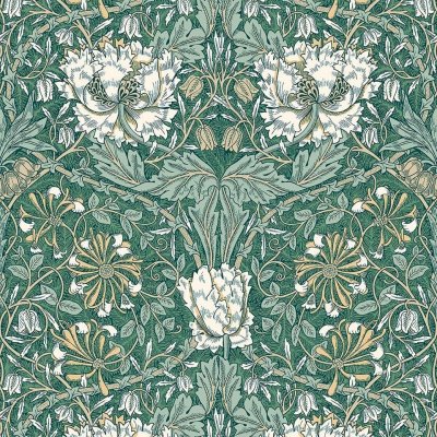 Обои KT-Exclusive Arts&Crafts ET12604