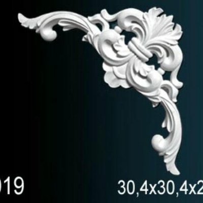 Орнамент Перфект Perfect G2019