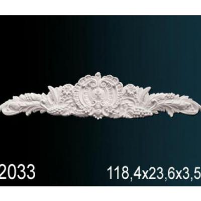 Орнамент Перфект Perfect G2033