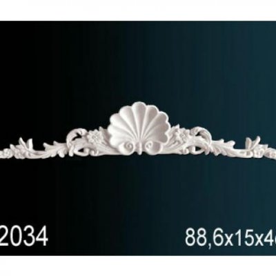 Орнамент Перфект Perfect G2034