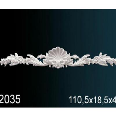 Орнамент Перфект Perfect G2035