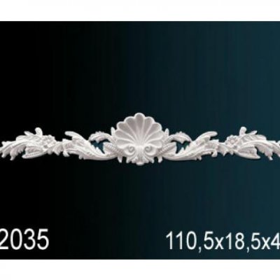 Орнамент Перфект Perfect G2035