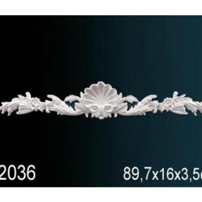 Орнамент Перфект Perfect G2036