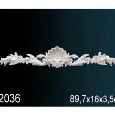 Орнамент Перфект Perfect G2036