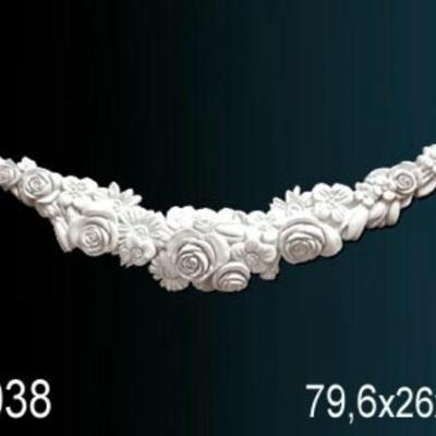 Орнамент Перфект Perfect G2038