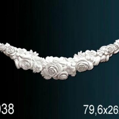 Орнамент Перфект Perfect G2038