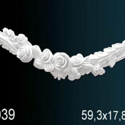 Орнамент Перфект Perfect G2039