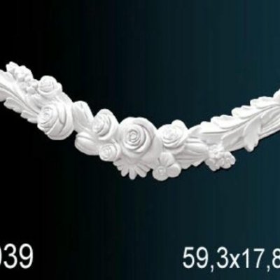 Орнамент Перфект Perfect G2039