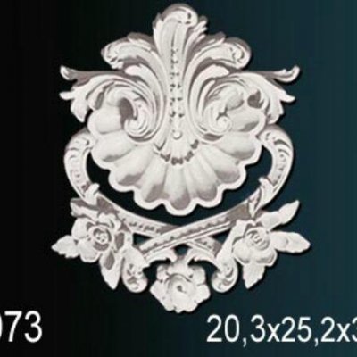 Орнамент Перфект G2073