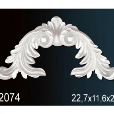 Орнамент Перфект G2074