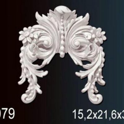 Орнамент Перфект G2079