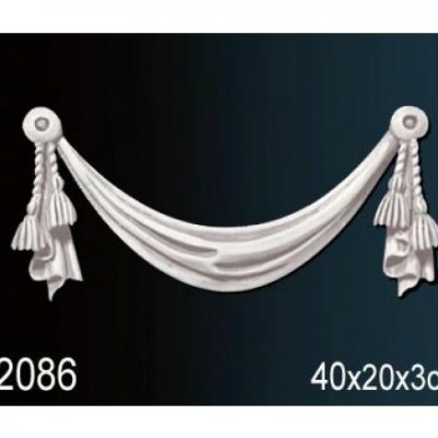 Орнамент Перфект G2086