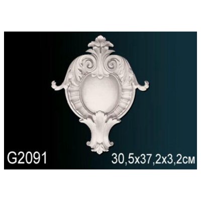 Орнамент Перфект G2091