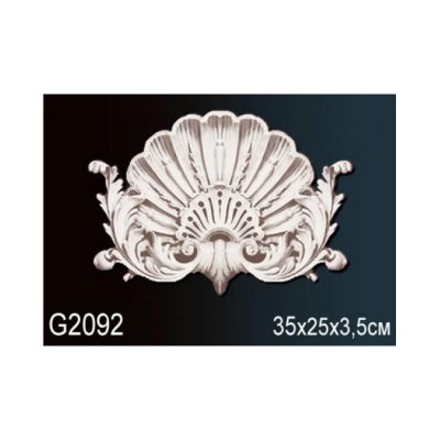 Орнамент Перфект G2092