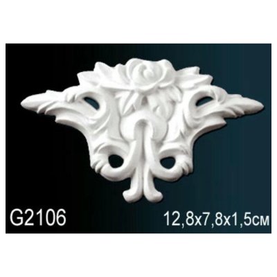 Орнамент Перфект G2106